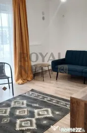 Apartament 2 camere in Avantgarden 3, faza 5 