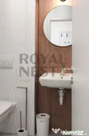 Apartament 2 camere in Avantgarden 3, faza 5 