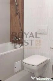 Apartament 2 camere in Avantgarden 3, faza 5 