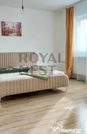 Apartament 2 camere in Avantgarden 3, faza 5 