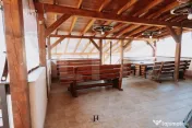 Cabană deosebită cu 10 camere | Râșca, Cluj | 337 mp uti 