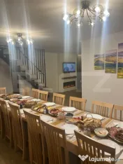 Cabană deosebită cu 10 camere | Râșca, Cluj | 337 mp uti 