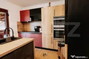 Cabană deosebită cu 10 camere | Râșca, Cluj | 337 mp uti 