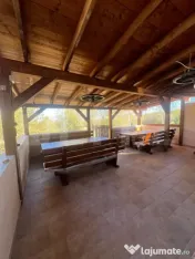 Cabană deosebită cu 10 camere | Râșca, Cluj | 337 mp uti 