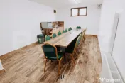 Cabană deosebită cu 10 camere | Râșca, Cluj | 337 mp uti 