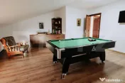 Cabană deosebită cu 10 camere | Râșca, Cluj | 337 mp uti 