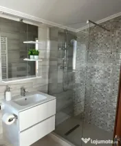 Cabană deosebită cu 10 camere | Râșca, Cluj | 337 mp uti 