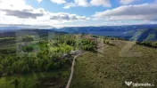 Cabană deosebită cu 10 camere | Râșca, Cluj | 337 mp uti 