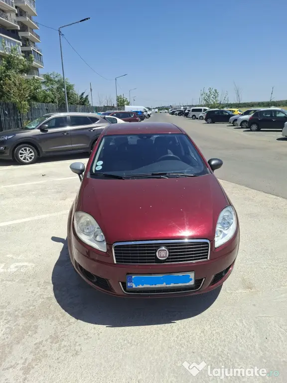 FIAT Linea