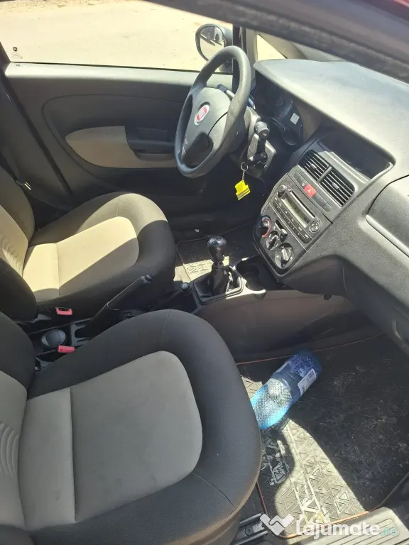 FIAT Linea 2010 — imagine 4