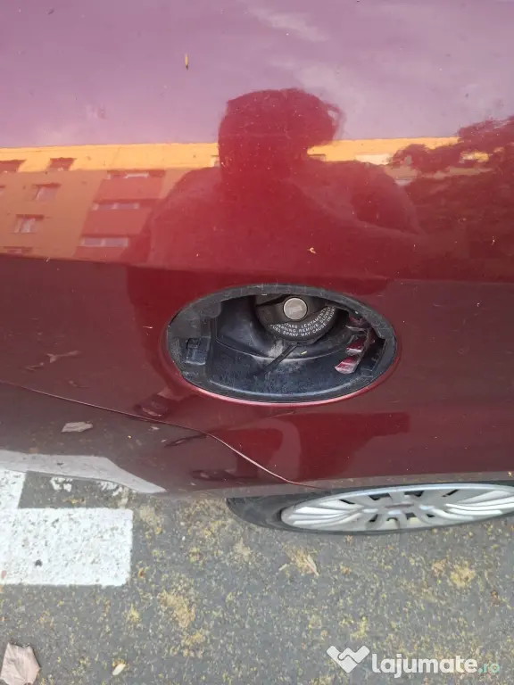 FIAT Linea 2010 — imagine 8