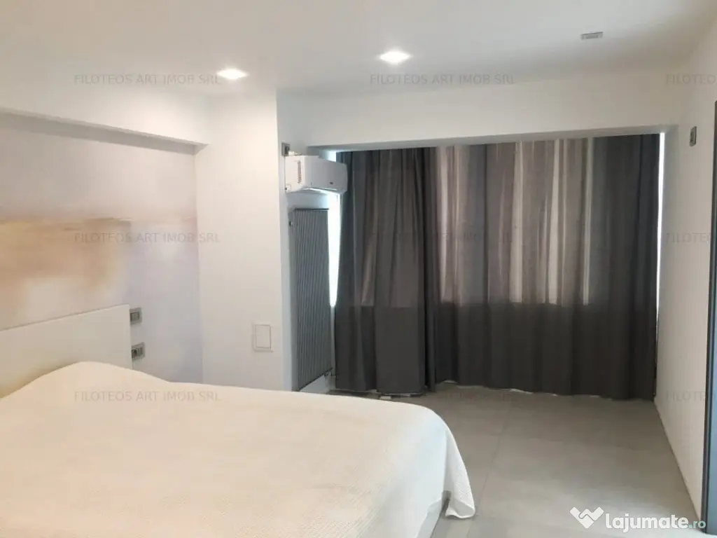 OCAZIE apartament duplex spațios 6 camere, B-dul Unirii,...