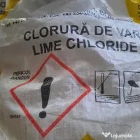clorura de var 