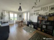 Apartament 4 camere | 2 niveluri | Complet mobilat | Baciu 