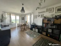 Apartament 4 camere | 2 niveluri | Complet mobilat | Baciu