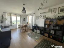 Apartament 4 camere | 2 niveluri | Complet mobilat | Baciu