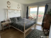 Apartament 4 camere | 2 niveluri | Complet mobilat | Baciu 