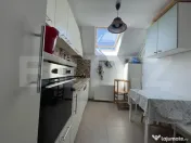 Apartament 4 camere | 2 niveluri | Complet mobilat | Baciu 