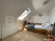 Apartament 4 camere | 2 niveluri | Complet mobilat | Baciu 