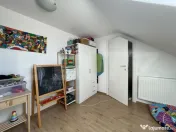 Apartament 4 camere | 2 niveluri | Complet mobilat | Baciu 