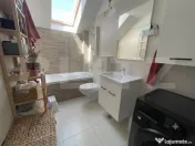 Apartament 4 camere | 2 niveluri | Complet mobilat | Baciu 