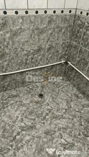 Casă P+E+M + corp secundar , 240 mp teren , 2 garaje , Metr 