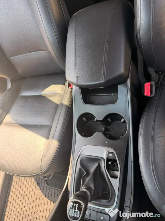 HYUNDAI Santa Fe 2014 — imagine 2