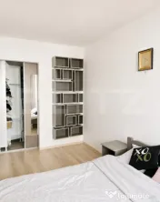 Apartament 2 camere, 44 mp, balcon și parcare, la cheie, Ba 