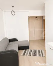 Apartament 2 camere, 44 mp, balcon și parcare, la cheie, Ba 