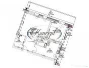 Apartament cu CF in Wings 