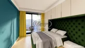 Penthouse spectaculos in Season 
