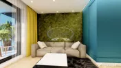 Penthouse spectaculos in Season 