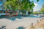 Spațiu comercial de închiriat, cu vad stradal intens pe... 