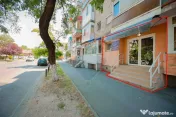Spațiu comercial de închiriat, cu vad stradal intens pe... 