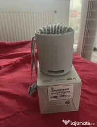 Boxa portabila Sony noua 