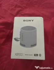 Boxa portabila Sony noua 