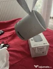 Boxa portabila Sony noua 