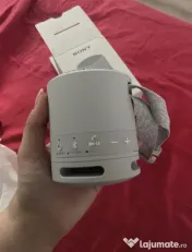 Boxa portabila Sony noua 