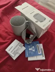 Boxa portabila Sony noua 