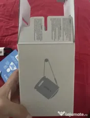 Boxa portabila Sony noua 