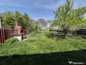 Casa de vanzare, 180 mp, teren 1370 mp, zona Titulescu 