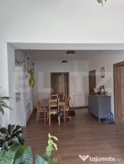 Casa de vanzare, 180 mp, teren 1370 mp, zona Titulescu 