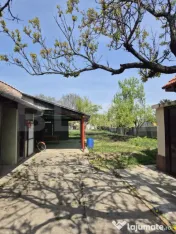 Casa de vanzare, 180 mp, teren 1370 mp, zona Titulescu 
