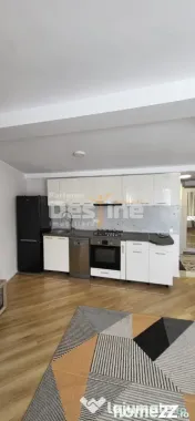 Garsoniera | Mobilata, utilata | Loc de parcare | 480 Euro. 