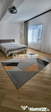 Garsoniera | Mobilata, utilata | Loc de parcare | 480 Euro. 