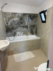 Garsoniera | Mobilata, utilata | Loc de parcare | 480 Euro. 