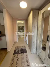 Garsoniera | Mobilata, utilata | Loc de parcare | 480 Euro. 