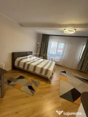 Garsoniera | Mobilata, utilata | Loc de parcare | 480 Euro. 