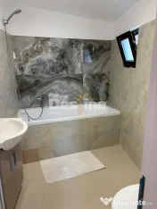 Garsoniera | Mobilata, utilata | Loc de parcare | 480 Euro. 