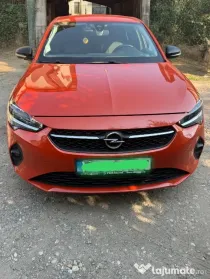 Opel Corsa F 1.2 turbo 74 kw/100CP 2021